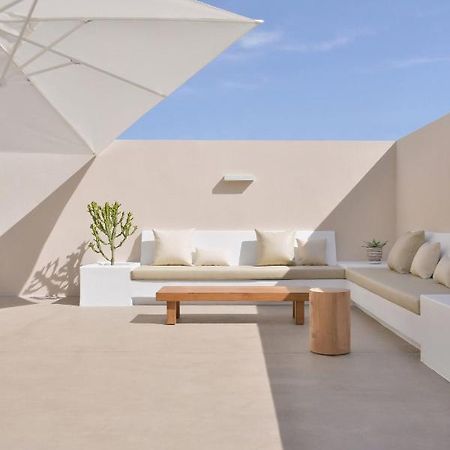 Casa Mareterra - Design Villa With Pool And Terrace Near Corralejo And Lajares Exterior foto
