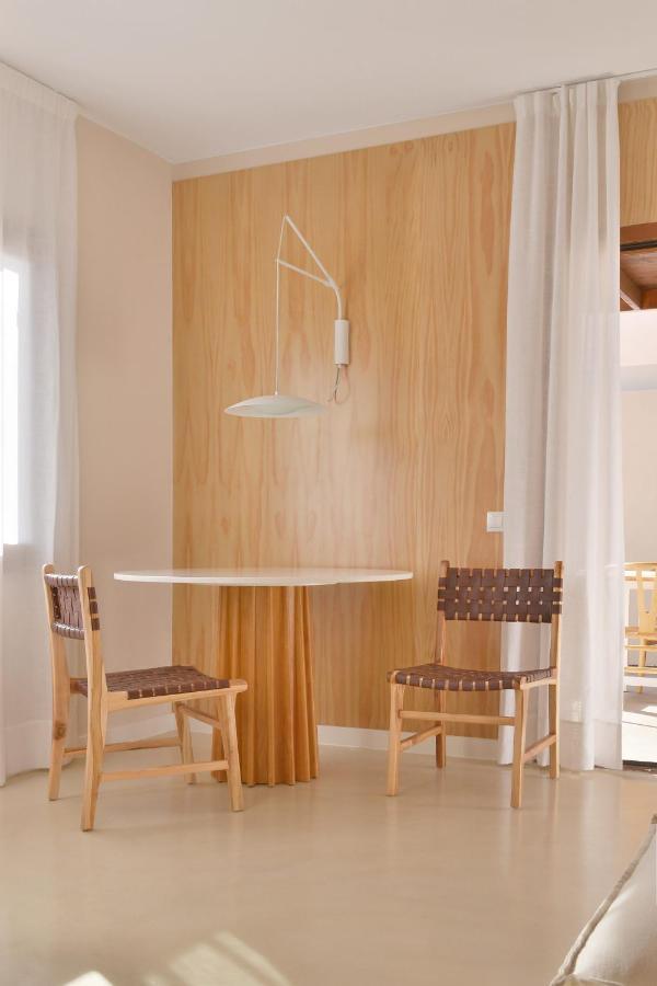 Casa Mareterra - Design Villa With Pool And Terrace Near Corralejo And Lajares Exterior foto