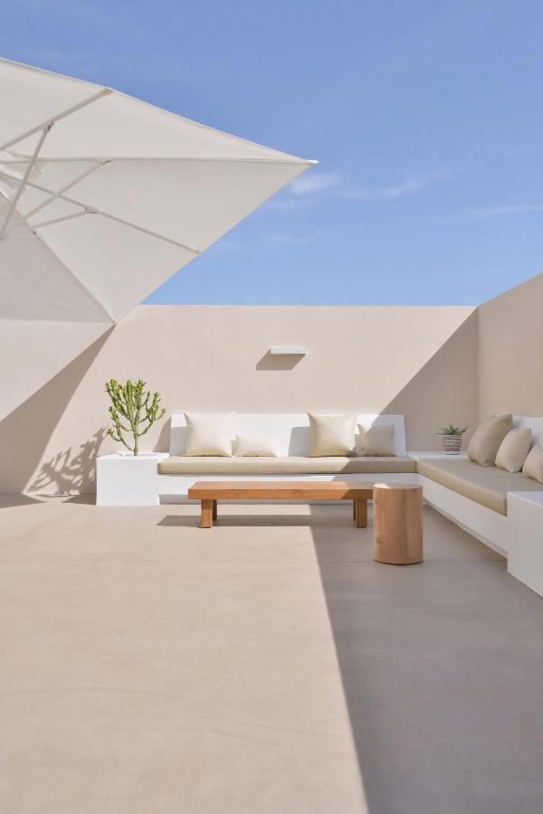 Casa Mareterra - Design Villa With Pool And Terrace Near Corralejo And Lajares Exterior foto