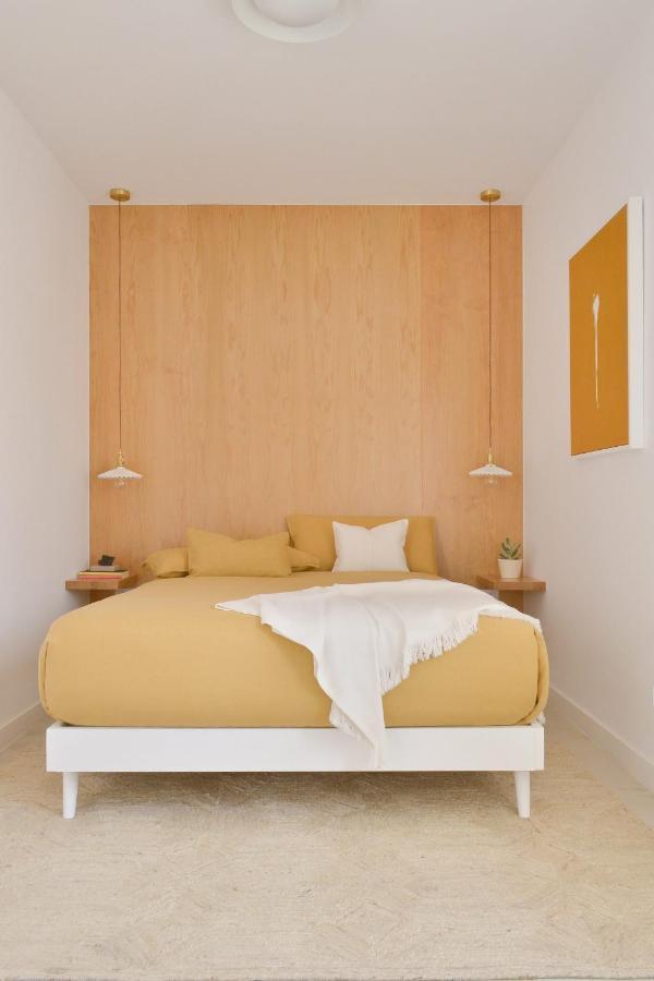 Casa Mareterra - Design Villa With Pool And Terrace Near Corralejo And Lajares Exterior foto