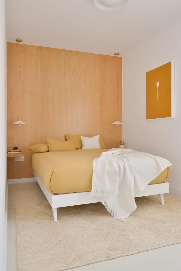 Casa Mareterra - Design Villa With Pool And Terrace Near Corralejo And Lajares Exterior foto