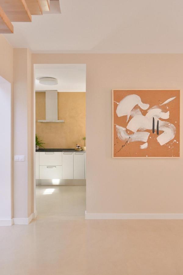 Casa Mareterra - Design Villa With Pool And Terrace Near Corralejo And Lajares Exterior foto