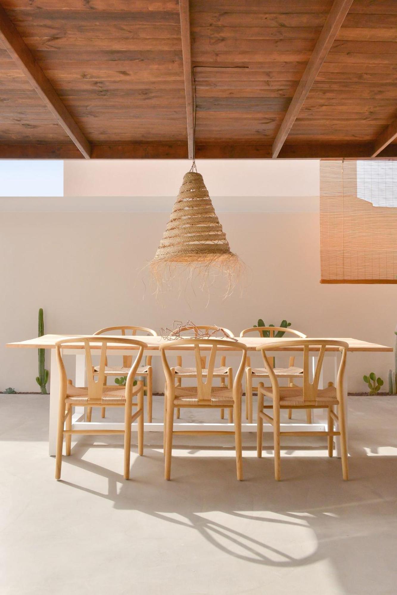 Casa Mareterra - Design Villa With Pool And Terrace Near Corralejo And Lajares Exterior foto