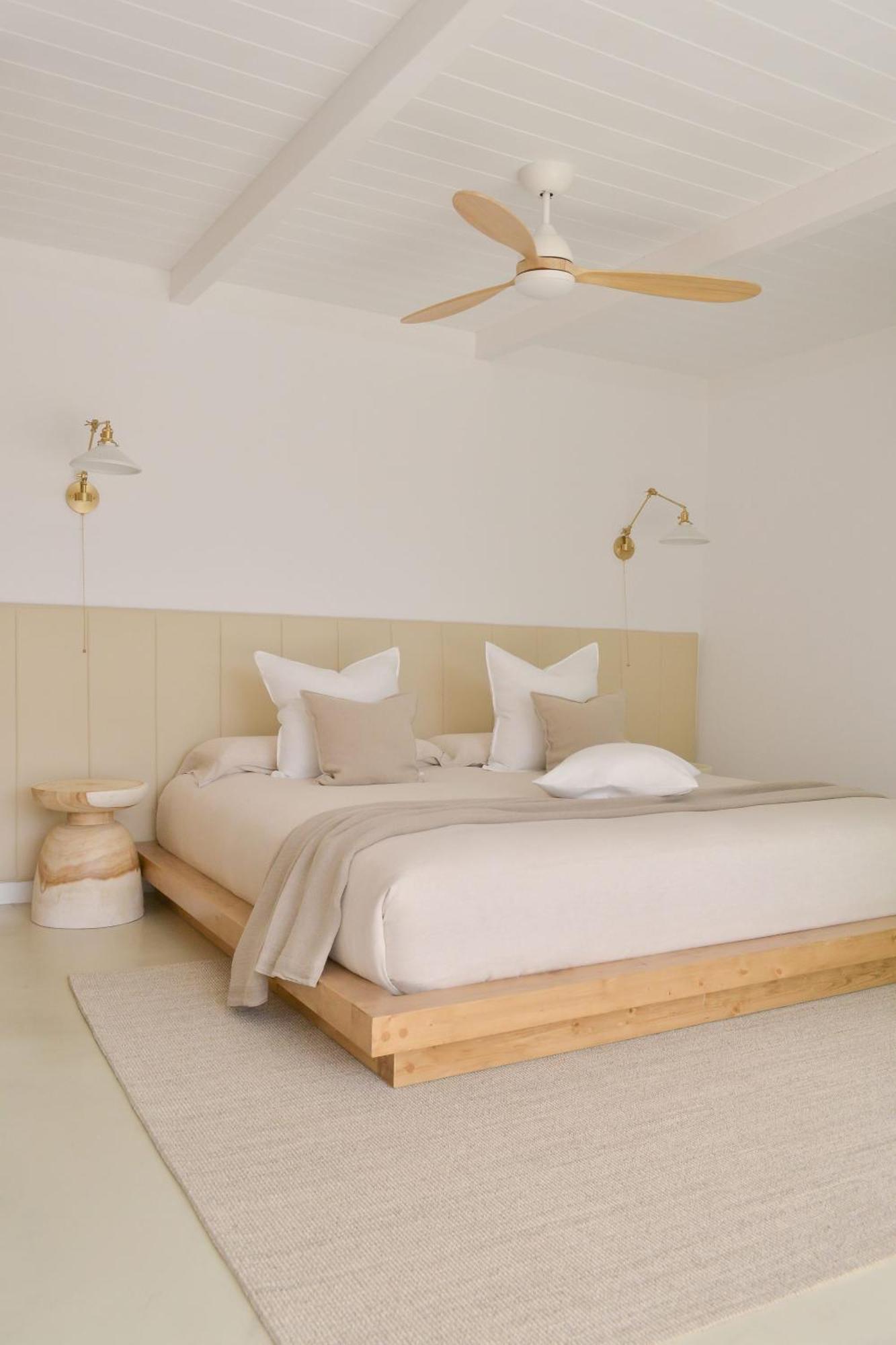 Casa Mareterra - Design Villa With Pool And Terrace Near Corralejo And Lajares Exterior foto