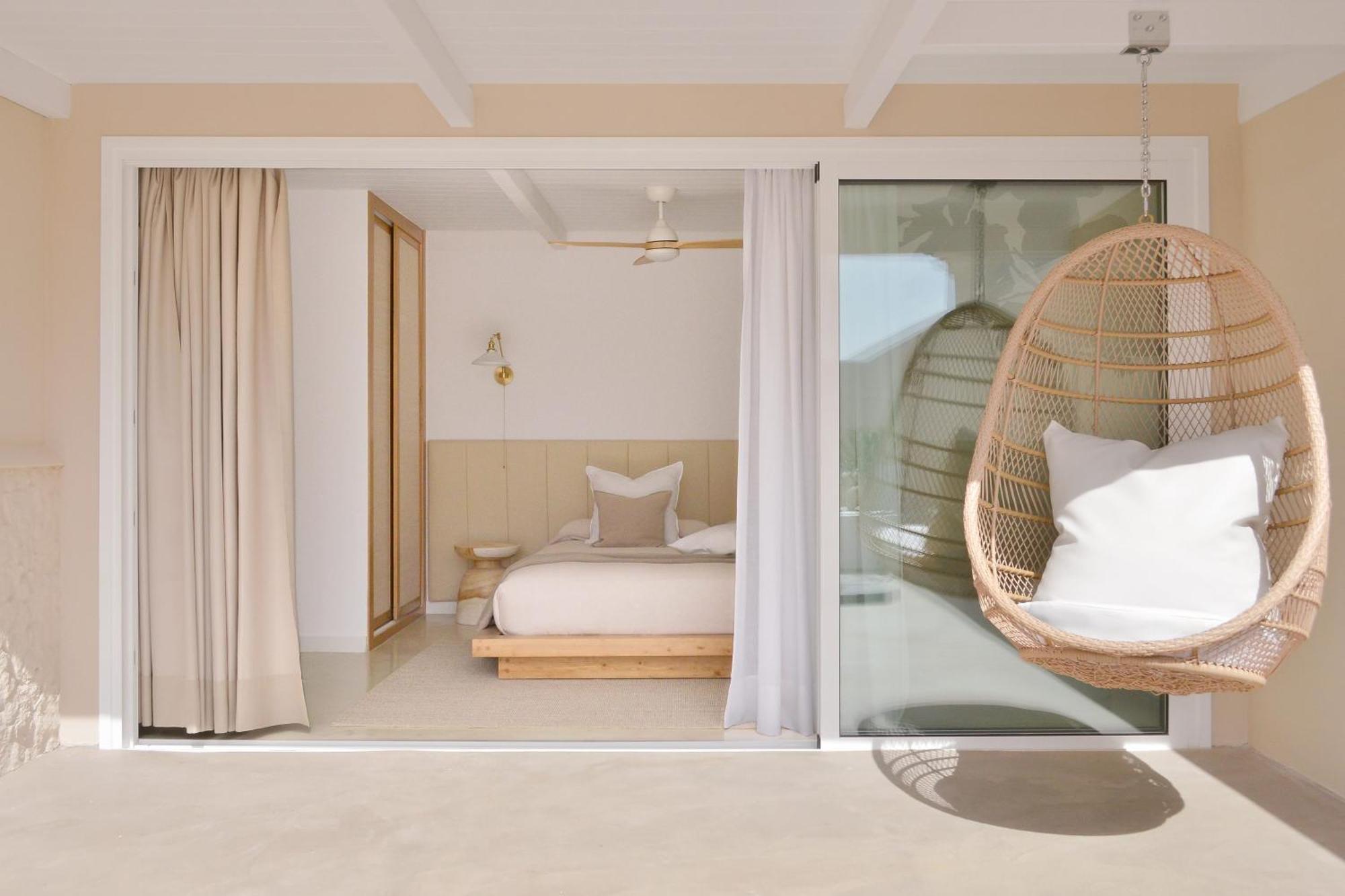 Casa Mareterra - Design Villa With Pool And Terrace Near Corralejo And Lajares Exterior foto